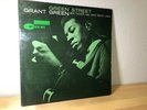 Grant Green - Green Street - BLP 4071 - 1st Pressing - NM-/Mono/DG/RVG/Ear