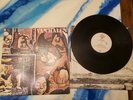 Van Halen Fair Warning Vinyl LP