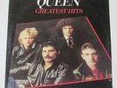 Queen FACTORY SAMPLE Greatest Hits Album Vinyl LP GIVEN BY ROGER TAYLOR