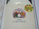 Queen A Night At The Opera 1978 French White Coloured Vinyl Album DC10 France LP