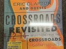 CLAPTON,ERIC & GUESTS-CROSSROADS REVISITED: SELECTIONS VINYL LP NEW