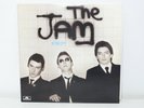 THE JAM In the City LP Vinyl Record Polydor Records -R50