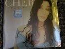 Cher Believe LP White Vinyl