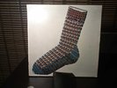 Henry Cow Leg End  Red Records  RED 001 US 1979 RE EX+/EX+