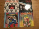 Marillion [4 Maxi Vinyl]  Punch & Judy + Garden Party + Brief Encounter + Incomm