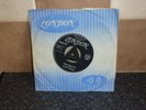 BOBBY FREEMAN SHAME ON YOU MISS JOHNSON 45 RPM LONDON 45-HLJ8782 VG+