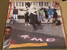 K.M.D. Mr Hood Original 1991 Vinyl LP MF Doom First Group