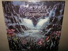 SAXON Rock The Nations ORIGINAL SEALED New Vinyl LP 1986 ST-12519 NoCut
