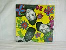 DE LA SOUL 3 FEET HIGH AND RISING 3LP CLEAR YELLOW & ORANGE VINYLS