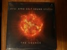 2016 AFRO CELT SOUND SYSTEM - THE SOURCE VINYL