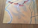 Harold Budd Brian Eno - Ambient 2: The Plateaux Of Mirror Vinyl LP Ex+