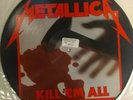 METALLICA - KILL EM ALL 12