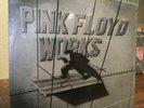 Pink Floyd WORKS 1983 ST-12276 SRC Pressing Rock Psychedelic Prog Rock LP