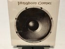 KINGDOM COME In Your Face 1989 BMG Club Edition SEALED LP record rock hard metal