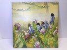 Harmonium LP - Les Cinq Saisons  ( B38 )