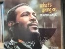 MARVIN GAYE - What's Going On - LP 180g - MFSL - Original Master Recording - NM