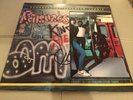 RAMONES SUBTERRANEAN JUNGLE LP NM SEE PICS