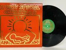 A VERY SPECIAL CHRISTMAS Compilation LP 1987 VG+/ VG+ Embossed