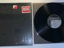 AC/DC BACK IN BLACK ATLANTIC SD 16018 Shrink wrap  Must see