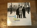 Ornette Coleman Trio SEALED LP - At the Golden Circle Stockholm Vol 2 Blue Note
