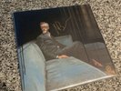 matt berninger signed serpentine prison (no Record Just Signed Sleeve)
