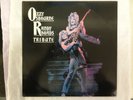 Vintage Ozzy Osbourne Tribute to Randy Rhoades vinyl double LP