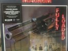 MAGNUM (The FUNK GROUP) - FULLY LOADED : NEW SEALED VINYL LP RSD2020 LATIN FUNK