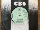 Pockets - Come Go With Me, S CBS 5780 Promo 7