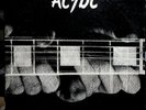 AC/DC ? LET THERE BE ROCK © 1977-  rare original Blue Roo label ALBERT APLP-022