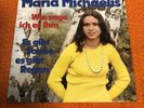 Maria Michaelis  Wie Sage Ich Es Ihm  Single 7