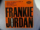 SYLVIE VARTAN& FRANKIE JORDAN panne d essence ep 451 058 EX