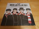 Beatles Christmas Reflections 1982 Heritage Series Factory Sealed LP