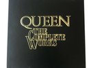 Queen the complete works box set 14 LPs