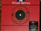 The Who ?– The Polydor Singles 1975-2015 - 14x7