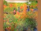 Jhené AIko ?– Trip 2 ×  Orange Translucent  Vinyl LP Album RARE