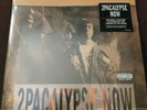 2Pac 2Pacalypse Now Album Vinyl X2 LP New Sealed