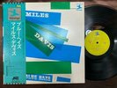 MILES DAVIS BLUE HAZE PRESTIGE LPR 88013 OBI MONO JAPAN Vinyl LP