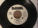 Whistlers -Spend My Money/ Gradbury WLP 45 Straight Records T-Bone Burnett Zappa