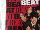 Beatles - The Beatles Beat LP German Import