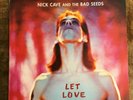 NICK CAVE 