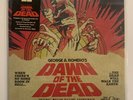 Waxwork Records Dawn of the Dead 2LP Subscriber Variant Soundtrack Horror Goblin