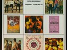 PINK FLOYD, IN THE BEECHWOODS, THE EARLY YEARS 1965-67, BLACK VINYL LP, NEW SYD