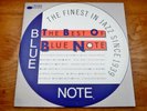 ? The Best of Blue Note ? Rare 1984 Blue Note Records Original Dbl Vinyl LP ?