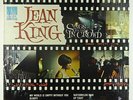 Jean King - Sings For The In Crowd LP - Hanna-Barbera SEALED