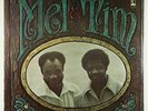 Mel & Tim - S/T LP - Stax SEALED