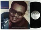 O.V. Wright - Here's Another Thing LP - Charly R&B UK