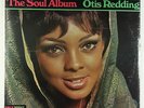 Otis Redding - The Soul Album LP - Volt SEALED