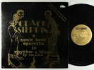 Ron Milner - Crack Steppin' LP - Get Down - Rare Modern Soul VG+ Autograph