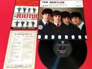 THE BEATLES (33 RPM - ITALY) PMCQ 31510  