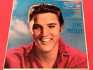 ELVIS PRESLEY (33 RPM - ITALY) LPM 1990  